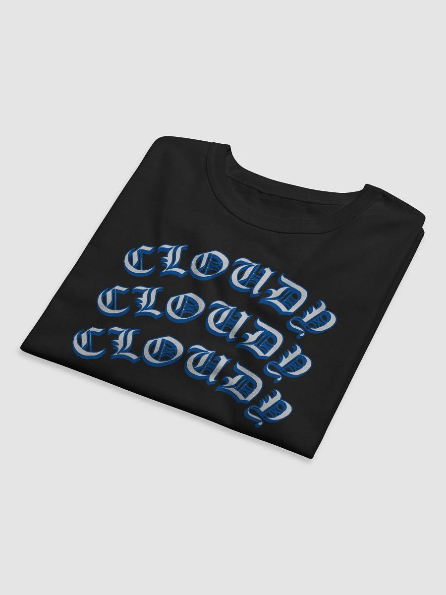 CLOUDY ENRGY CHAMPION TEE product image (6)