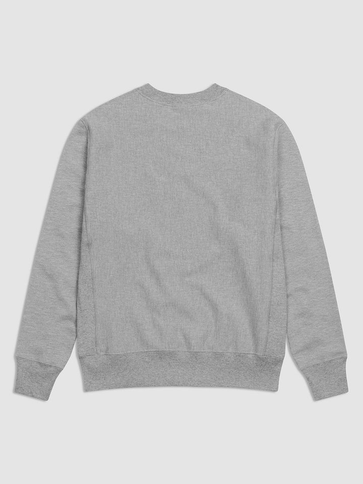 Love Love Love Champion Sweatshirt product image (2)
