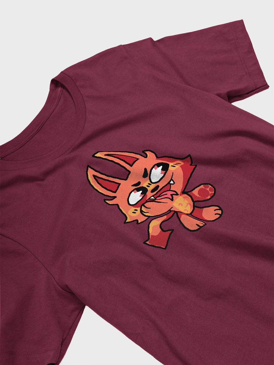 Devil Fox T-Shirt product image (18)