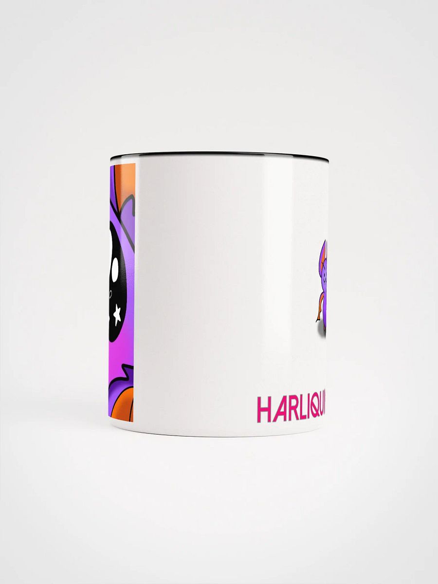 Near and Far Ceramic Mug with Color Inside product image (63)