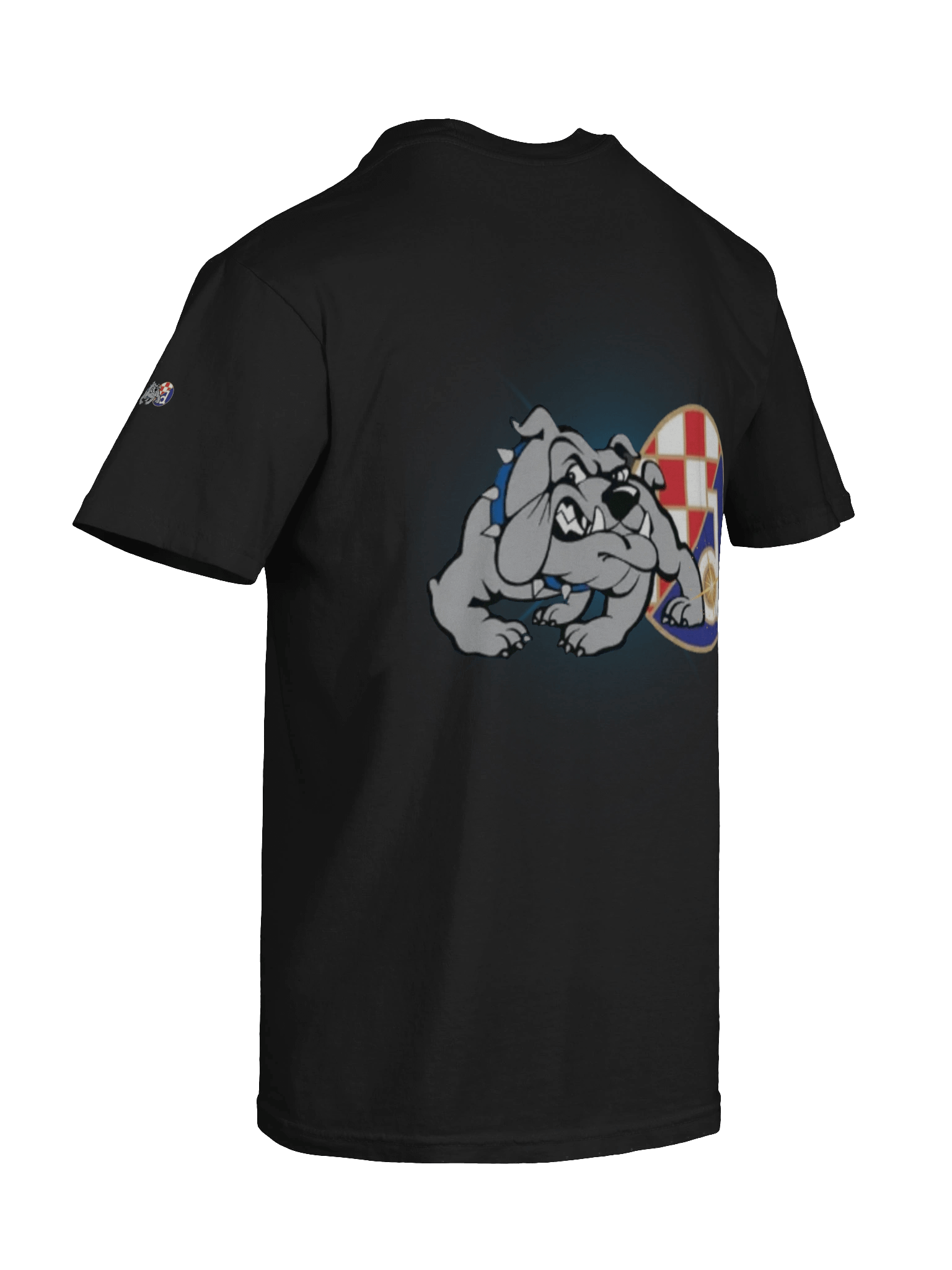 Bad blue Boys PNB Crown Comfort Tee product image (24)