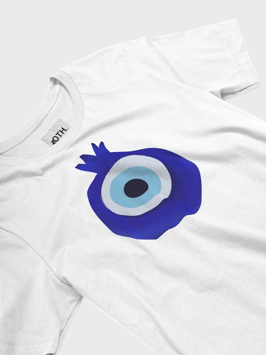 Nazar Amulet Protection T-Shirt product image (96)
