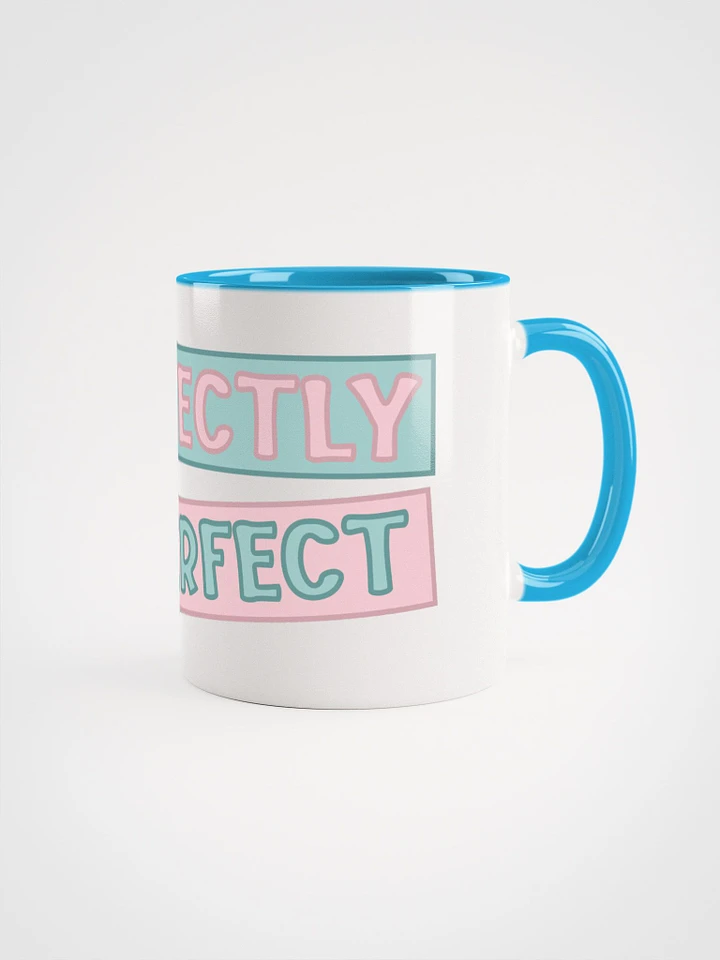 008 - Perfectly Imperfect Mug product image (1)
