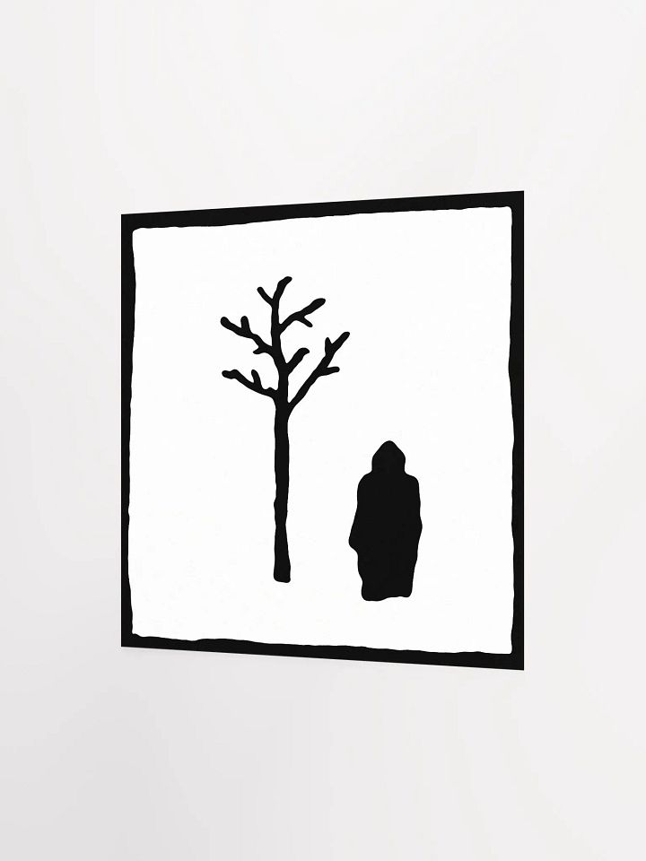 Forever Nothing Poster product image (2)