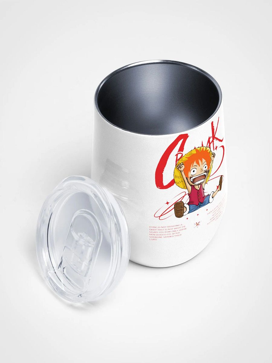 M.D.L Wine Tumbler product image (3)