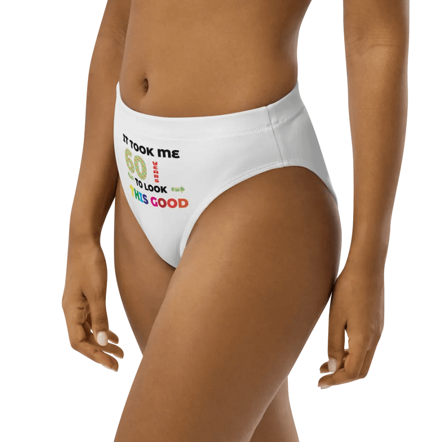 It took me 60 years to look this good. product image (7)