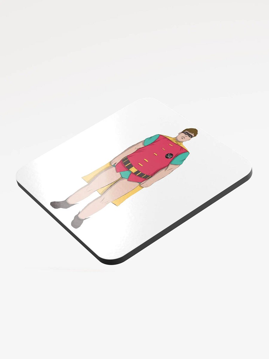 BIGman Robob Coaster product image (3)