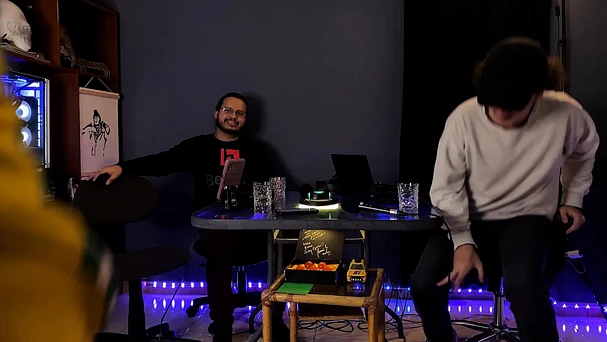 Video thumbnail
