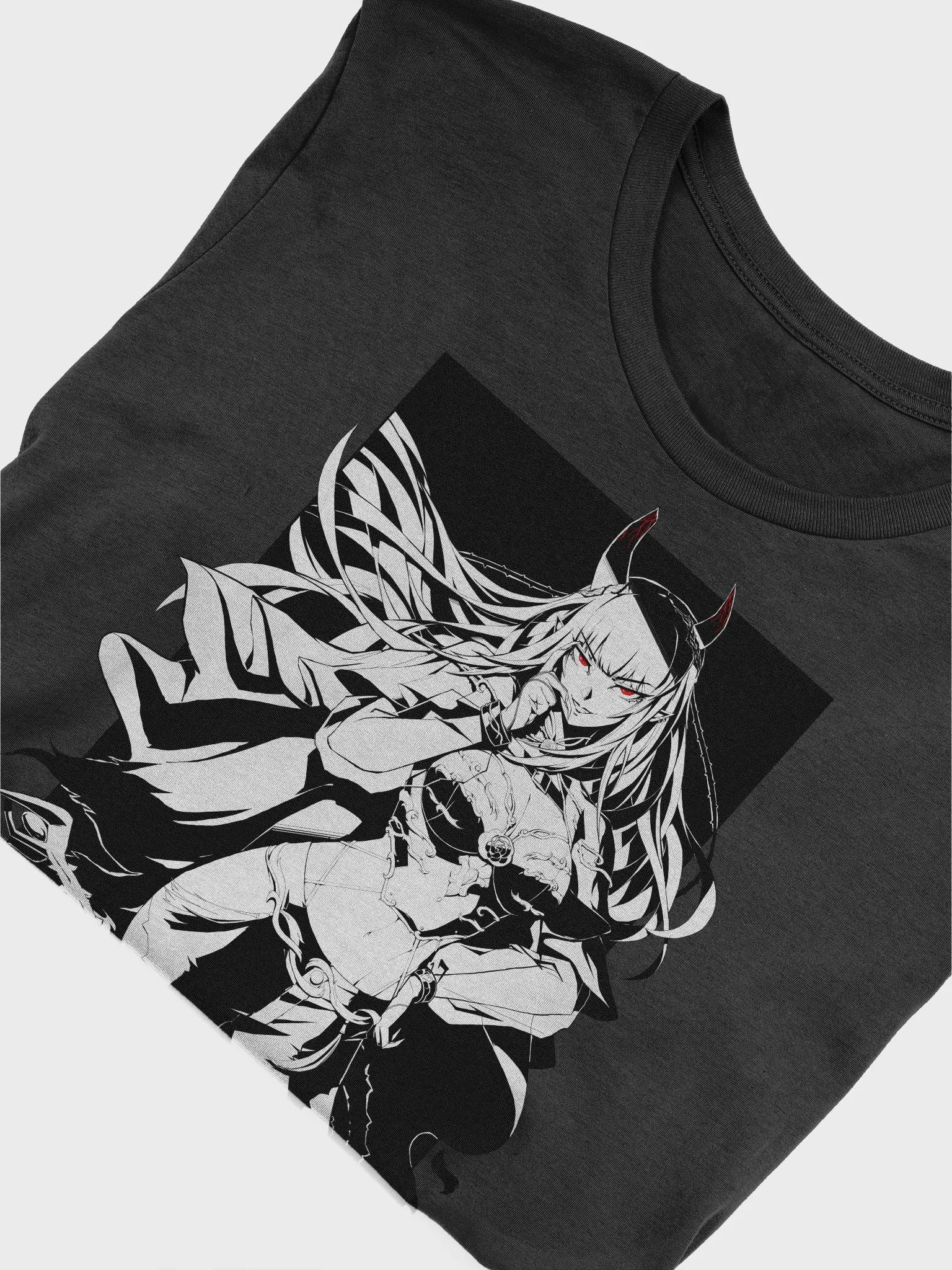 Death T-shirt (FRONT IMAGE) product image (5)