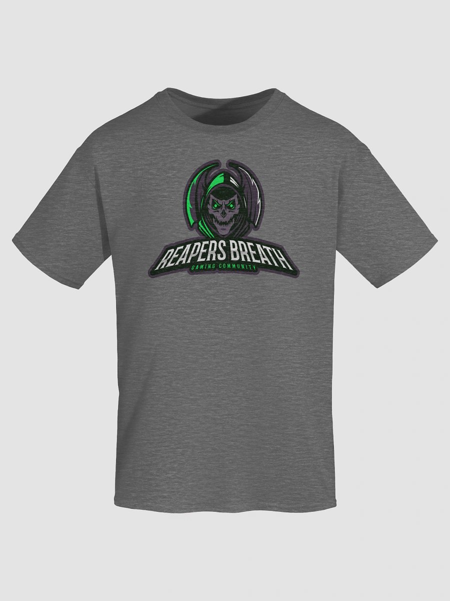 Retro Reaper Logo Shirt product image (7)