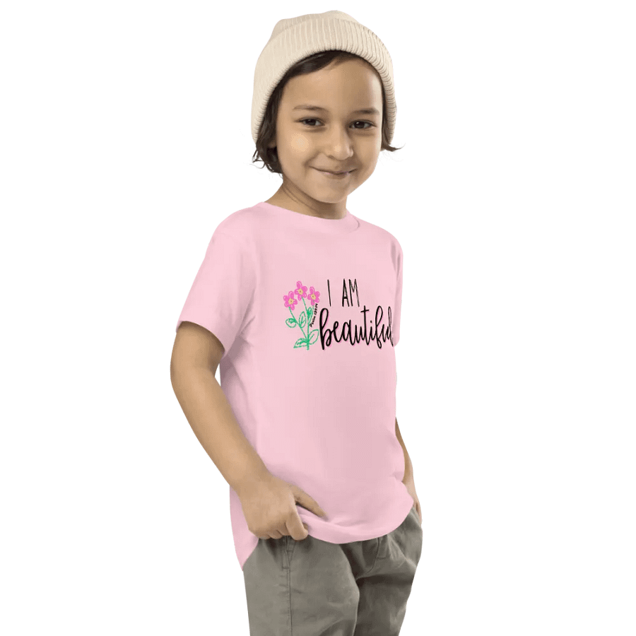 Beautiful Little Blossom Tee product image (4)