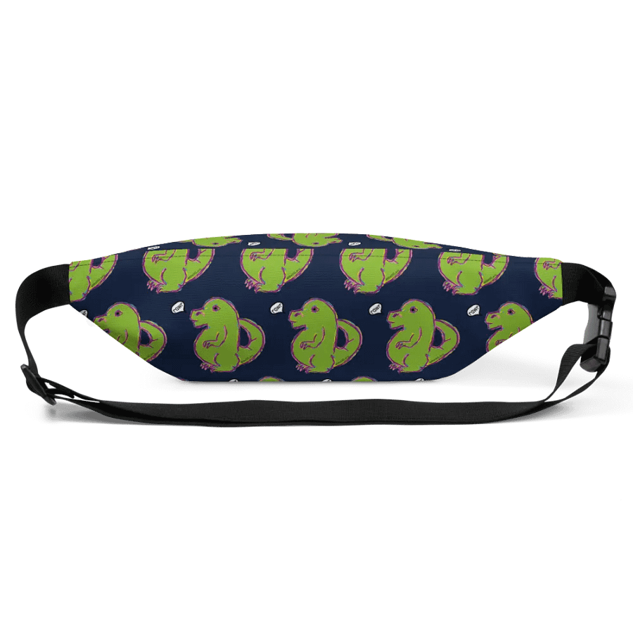 Fredrick the Dinosaur product image (1)