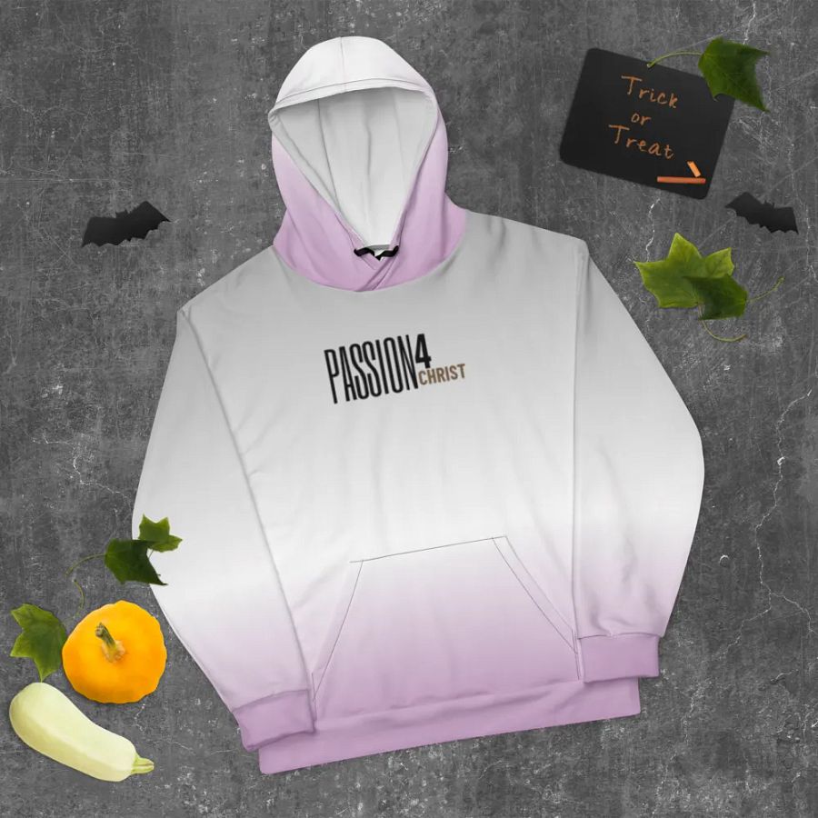 My hallelujah belongs to God Hoodie product image (8)