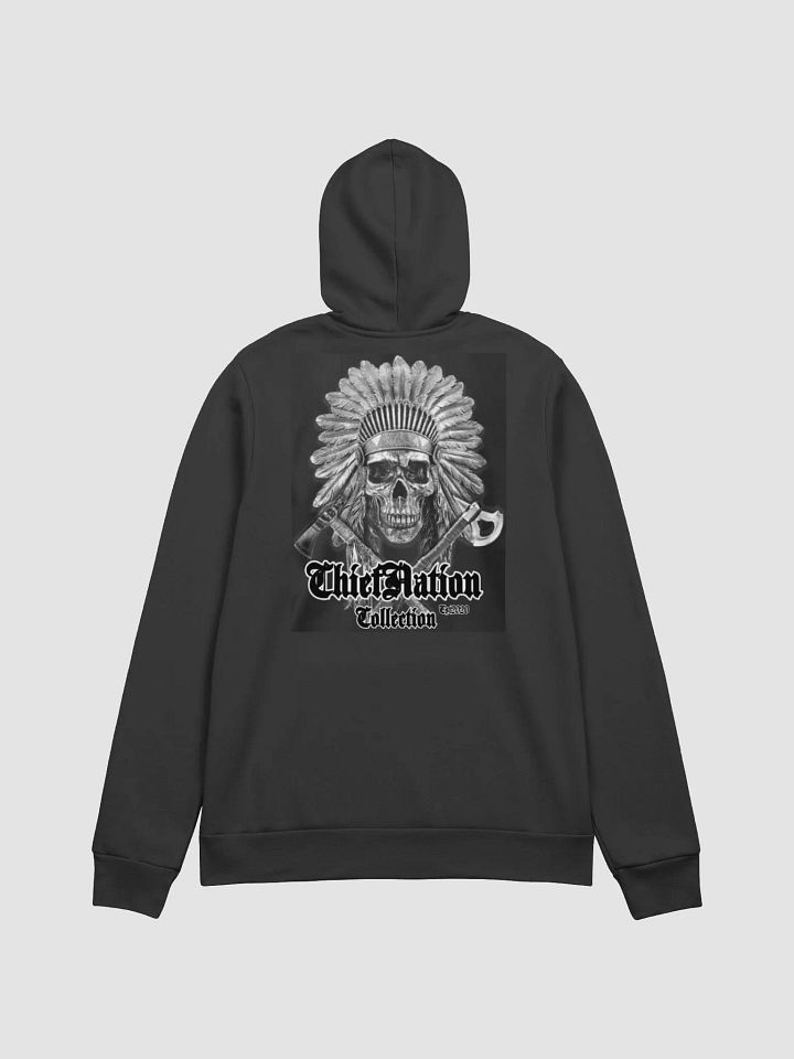 Warrior Legacy ChiefNation Graphic Hoodie product image (8)