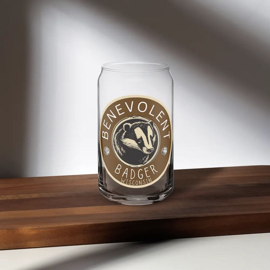 Benevolent Glass product image (35)