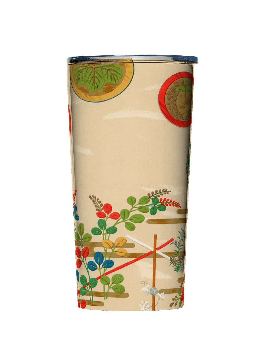 Vintage Painting. 20oz. Tumbler product image (1)