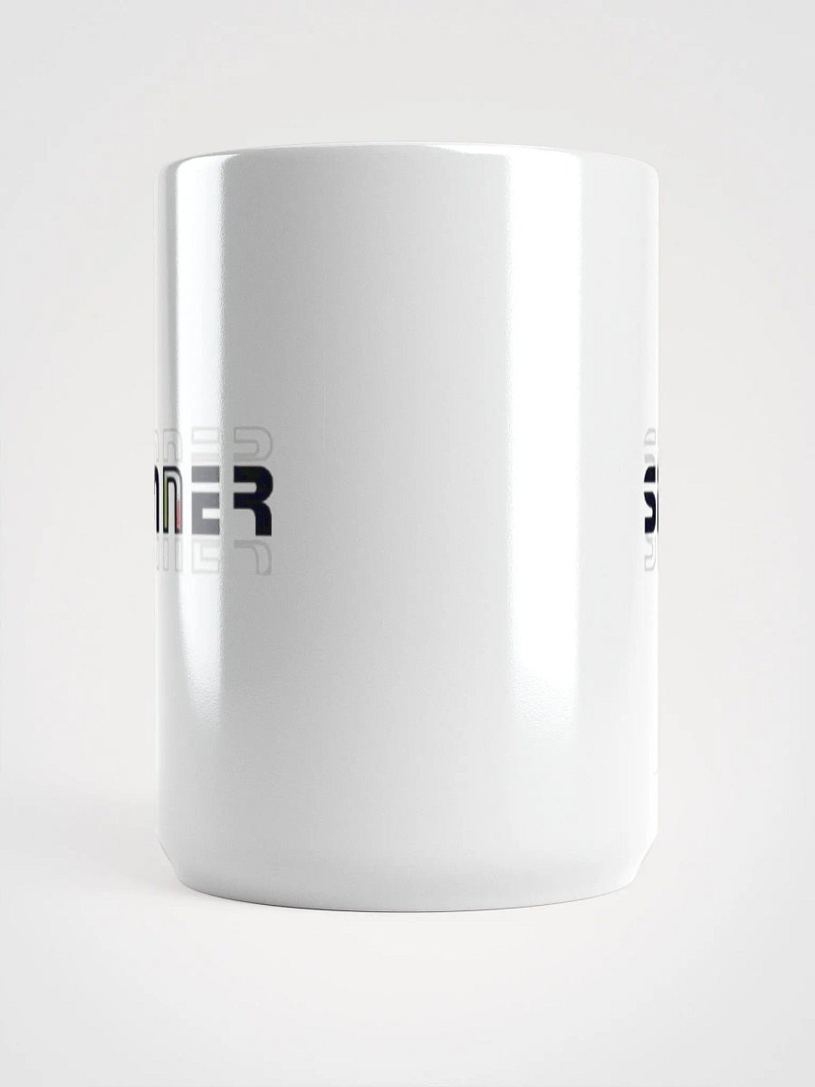 Sennner Logo Coffee Mug product image (10)