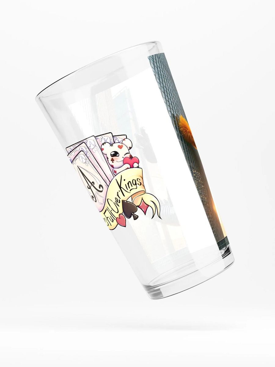 Godzilla Pint product image (5)