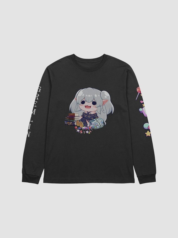 Gremlin Long Sleeve Shirt product image (1)