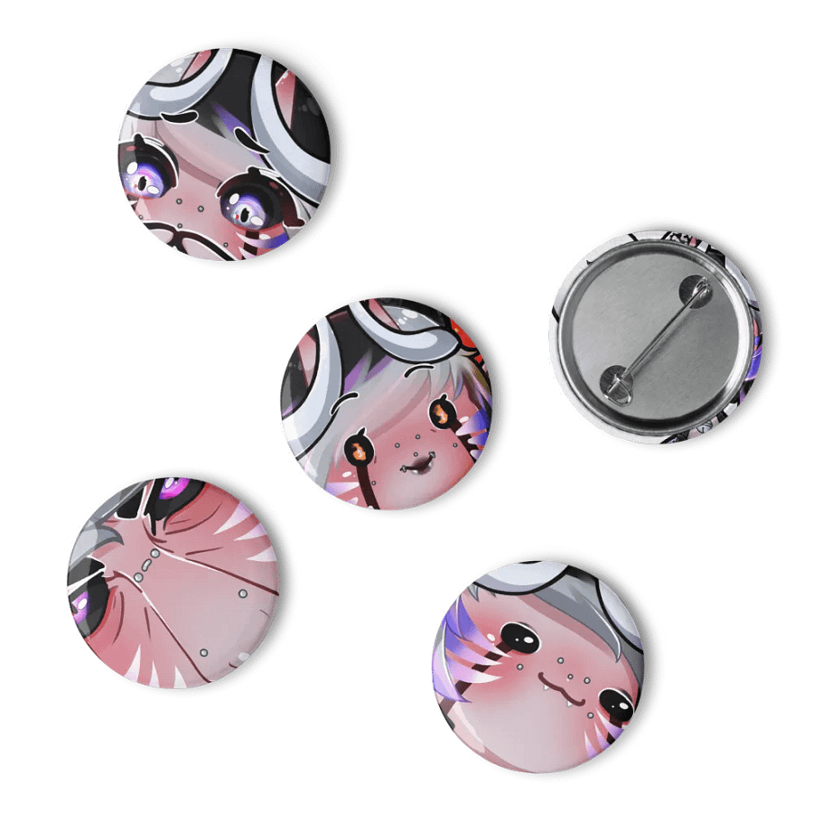 Ran Pins 2 product image (6)
