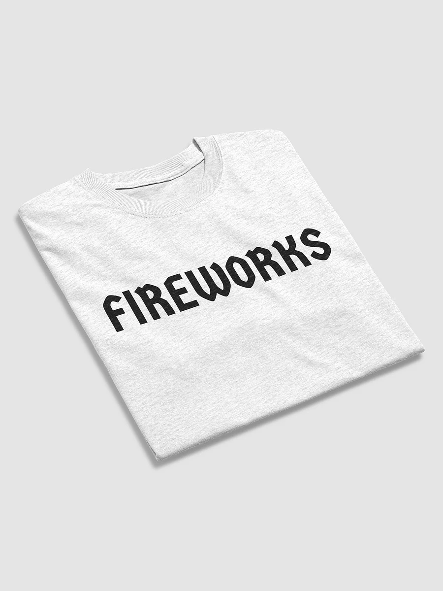 Banging Fireworks Tee product image (22)