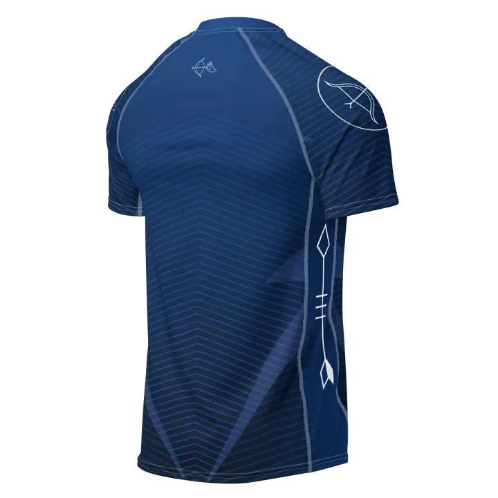 Copy of Copy of Arrow Man Performance T-Shirt – Precision, Comfort & Sustainability! 🎯👕 product image (2)