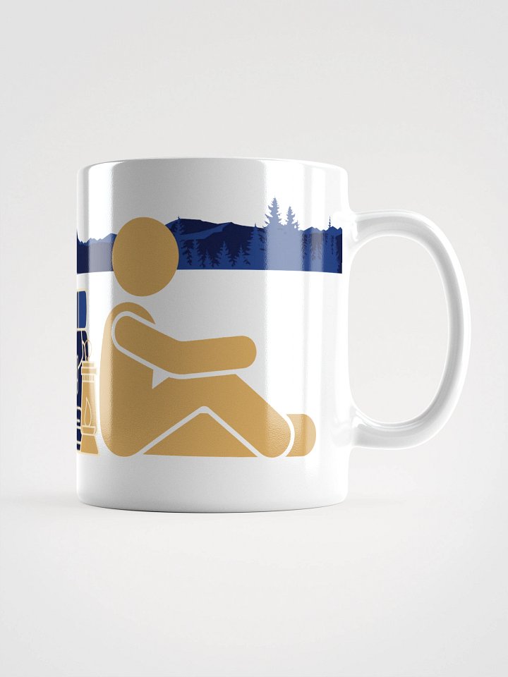 I'd Rather Be Mug product image (1)