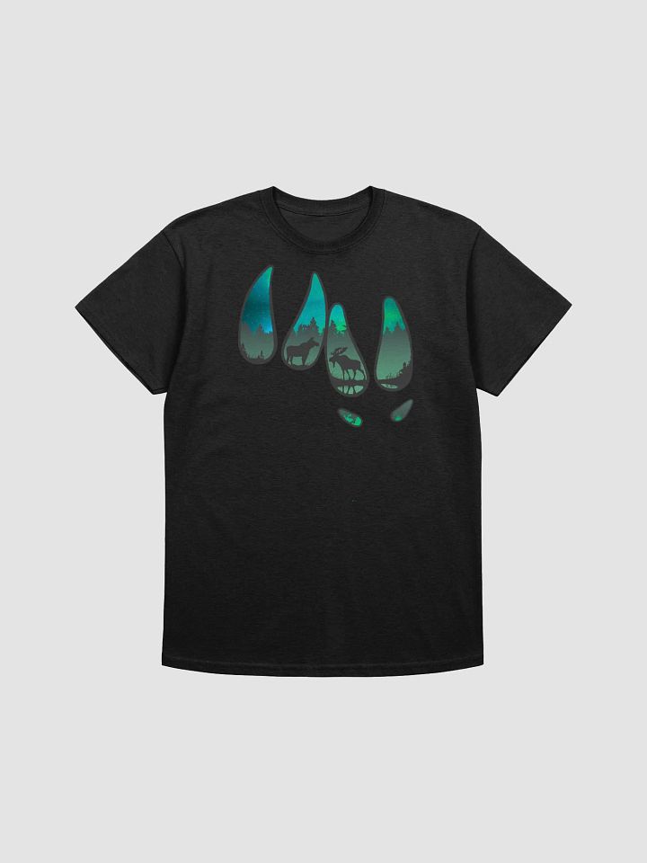 Love Under the Northern Lights Tee product image (2)