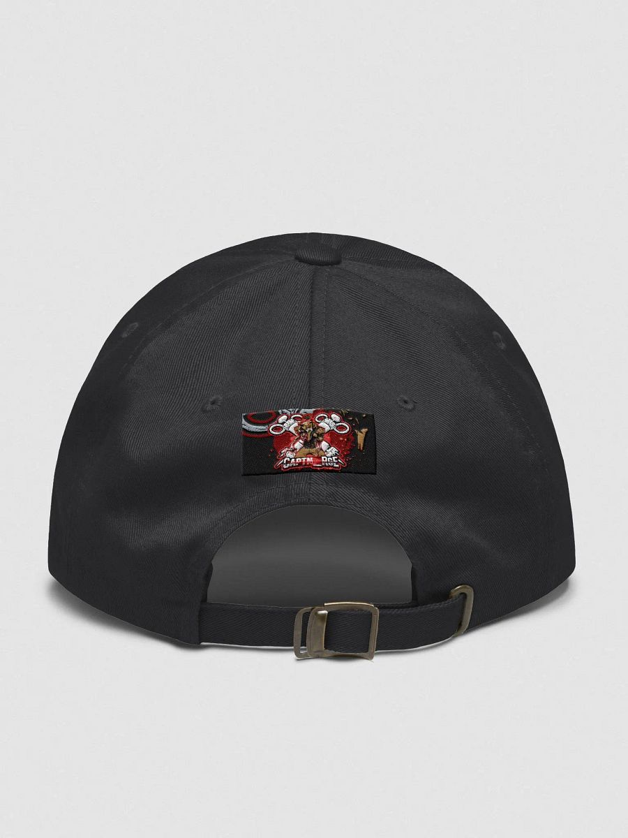 Piggy Dad hat with logo on back product image (16)