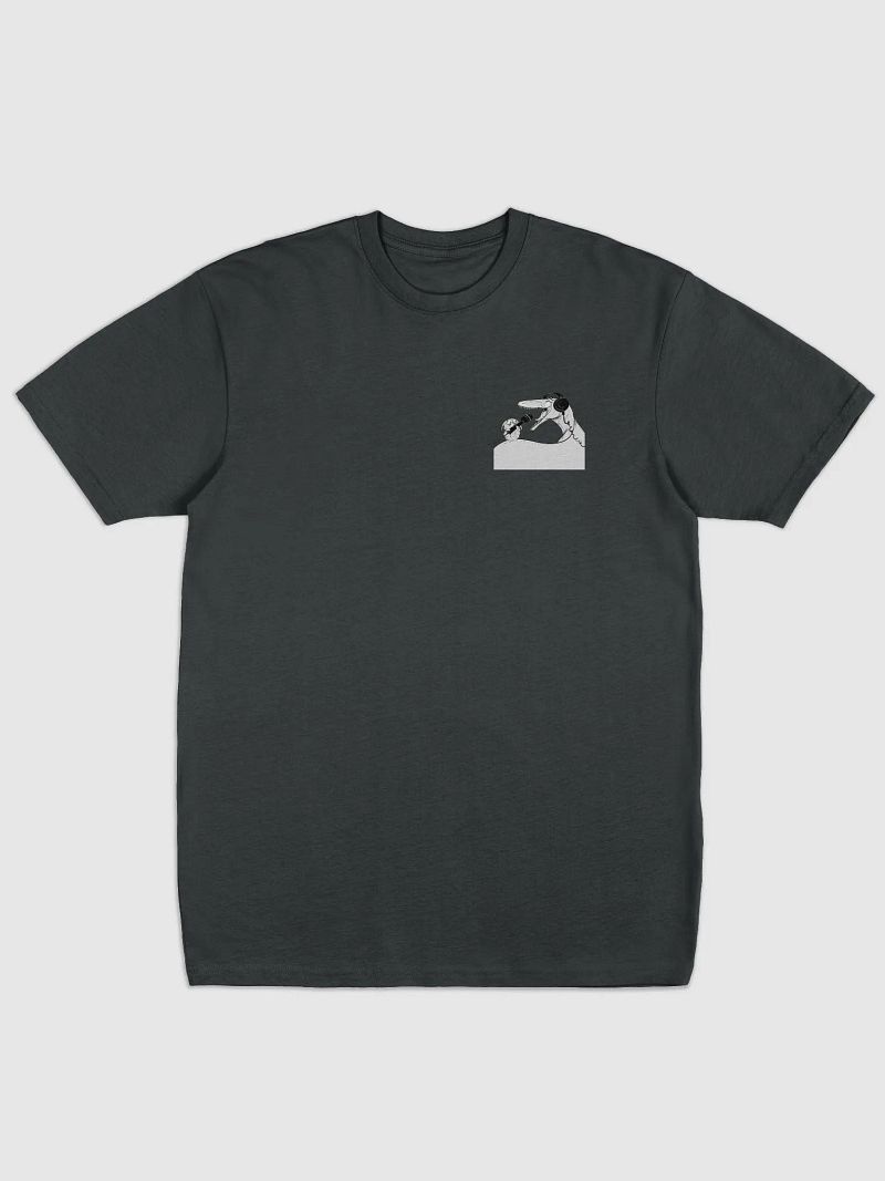 Subtle Tee
