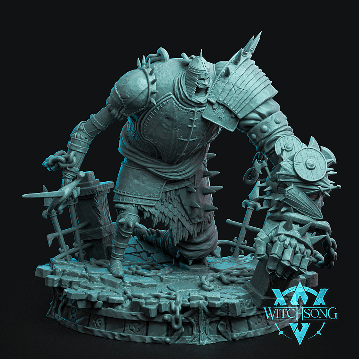 God's Puppet product image (1)
