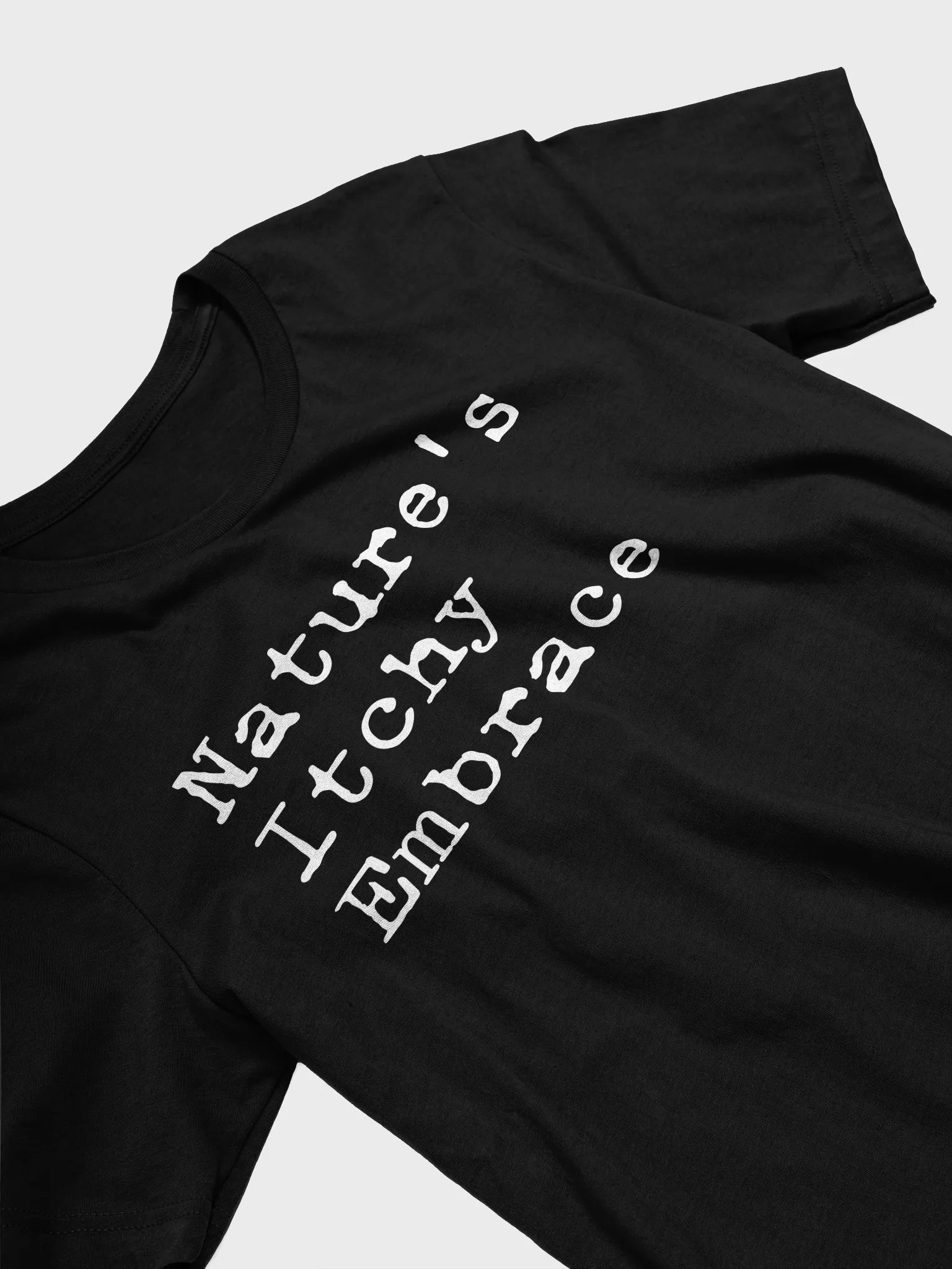 Nature's Itchy Embrace product image (4)