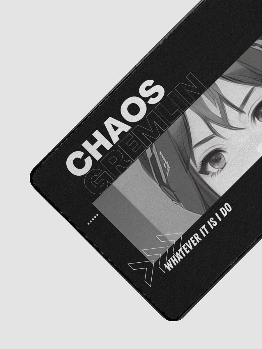 Chaos Gremlin MousePad product image (2)
