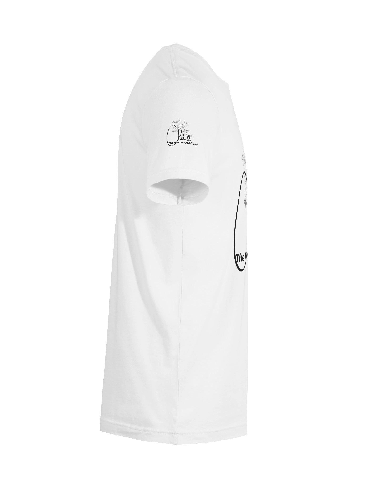 Class Unisex T-Shirt product image (12)