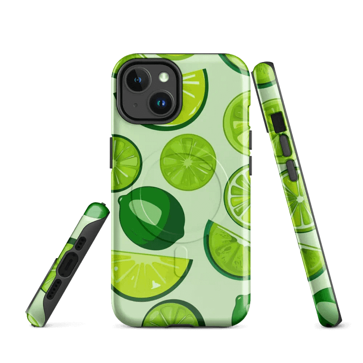 Lime frenzy product image (1)