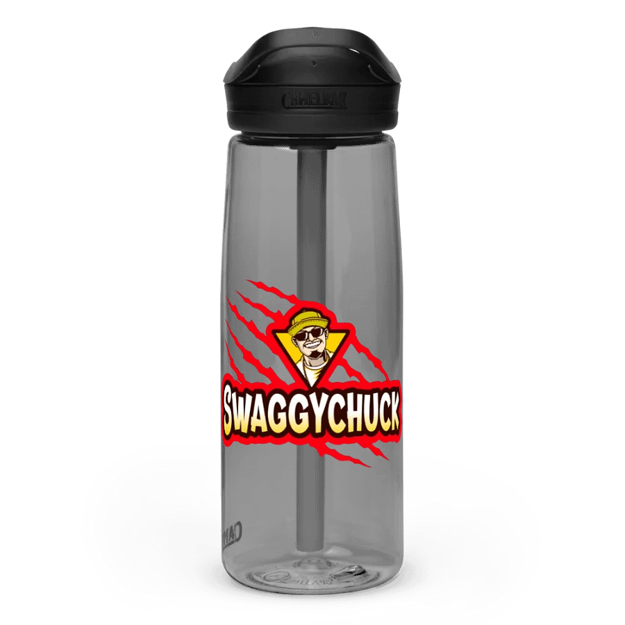 SWAGGY Water bottle product image (3)