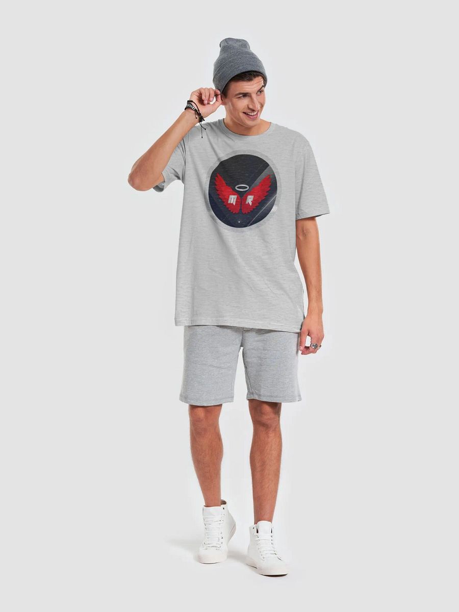 Master Reinhardt Shirt product image (57)