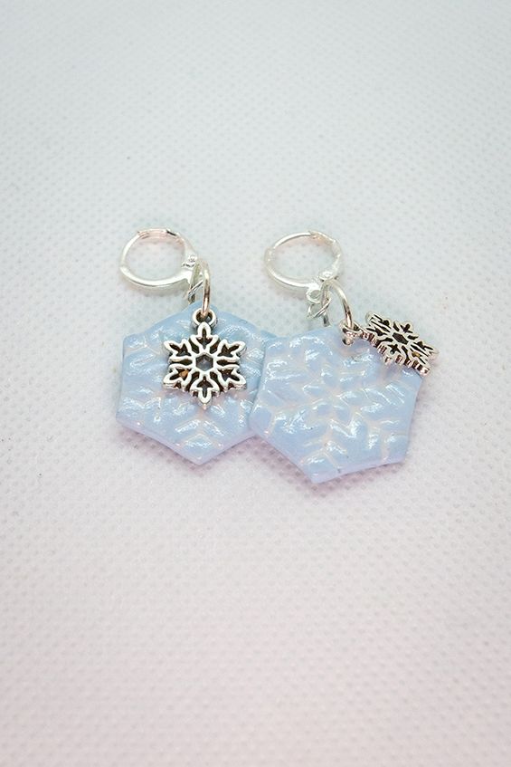 Silver Snowflake product image (2)