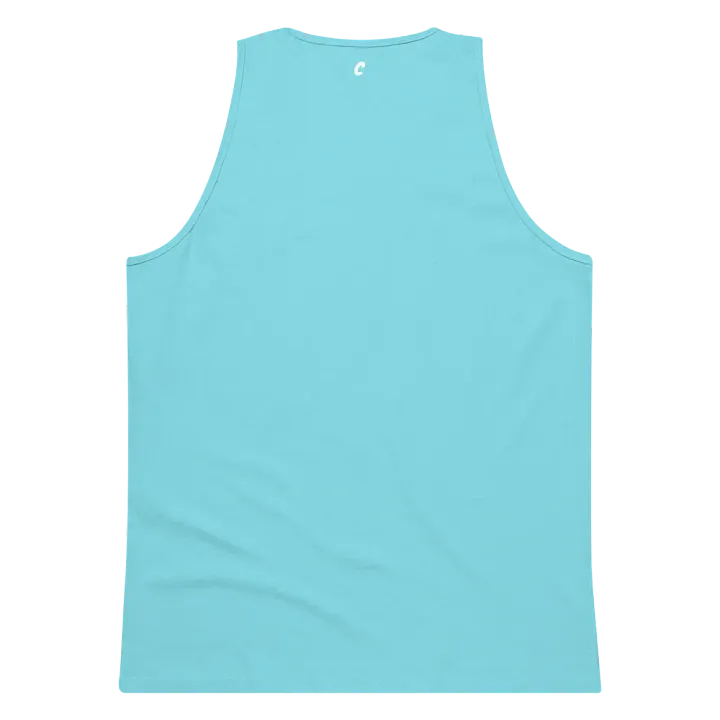 Cotton Heritage Men's Premium Tank Top product image (2)