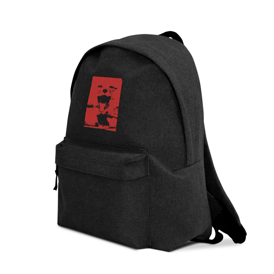 Backpack RedFox product image (3)