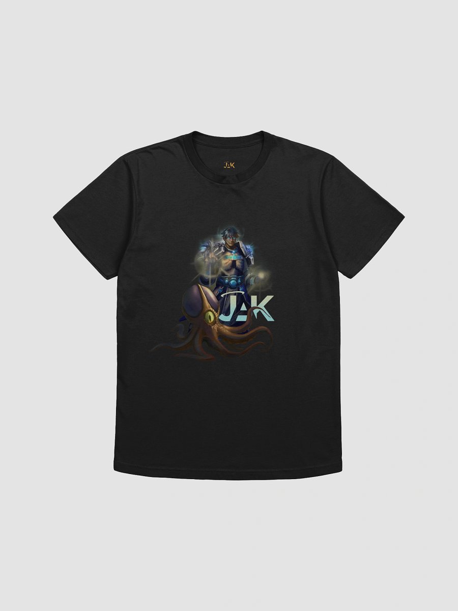 Jak Discipline Priest | Next Level Supersoft Tee product image (8)