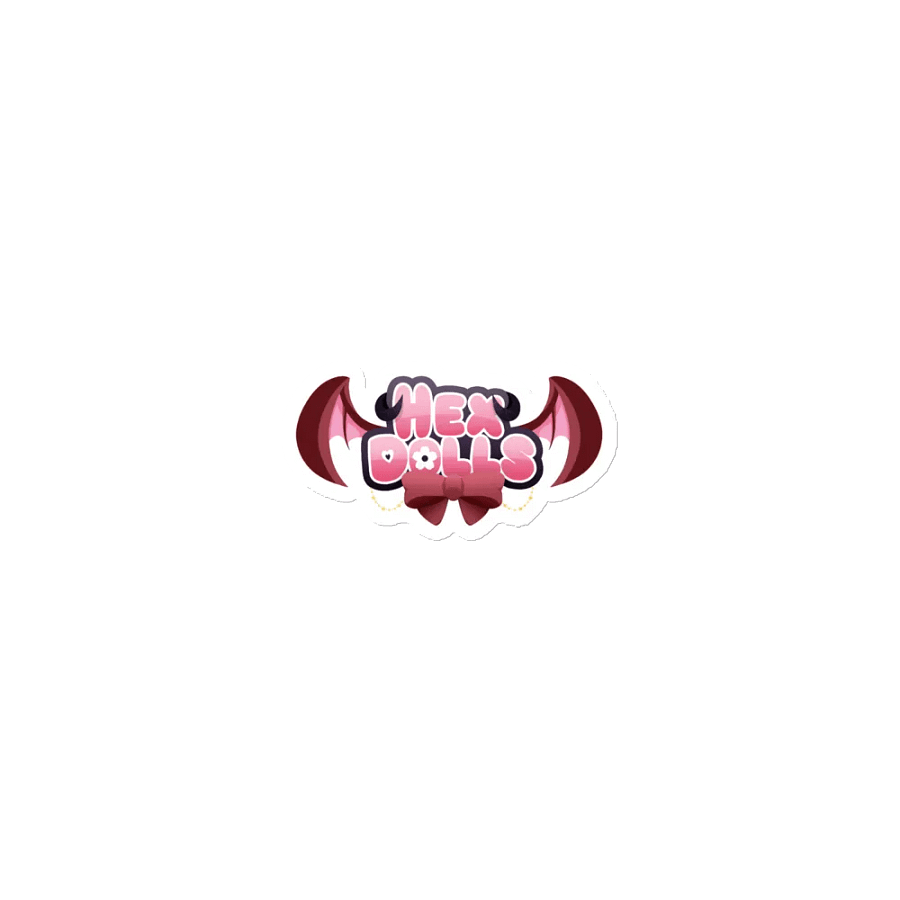 Hexie Logo Magnet product image (1)