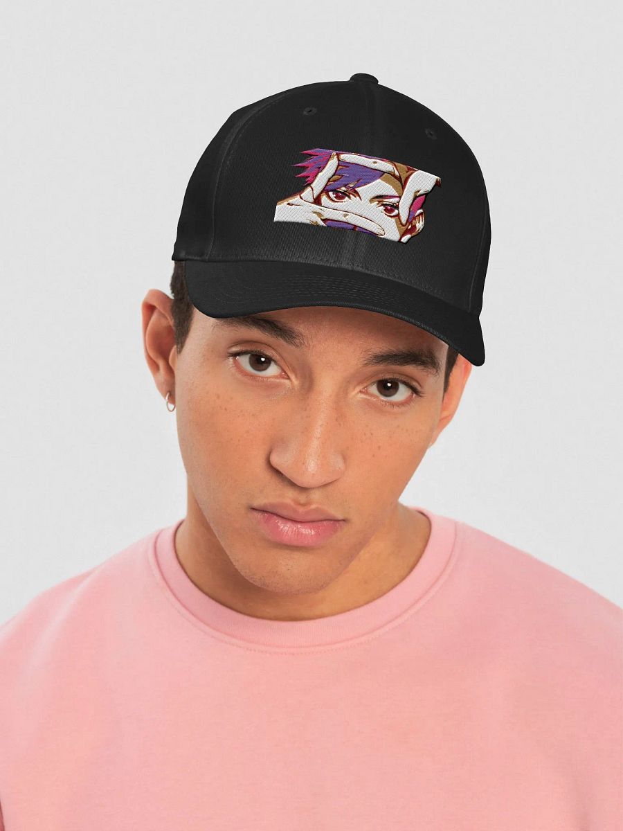 Ryme Framed Hat product image (5)