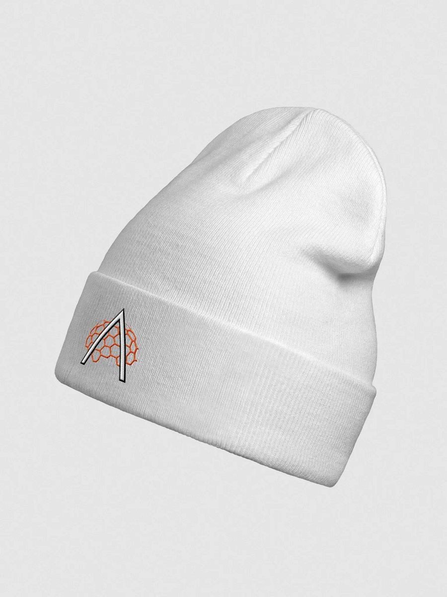AG24 Beanie product image (1)