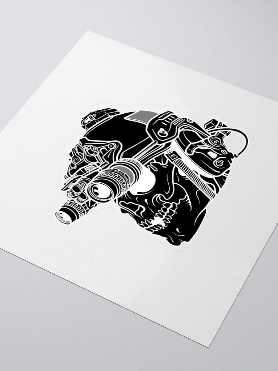 Reaper (Sticker) product image (3)