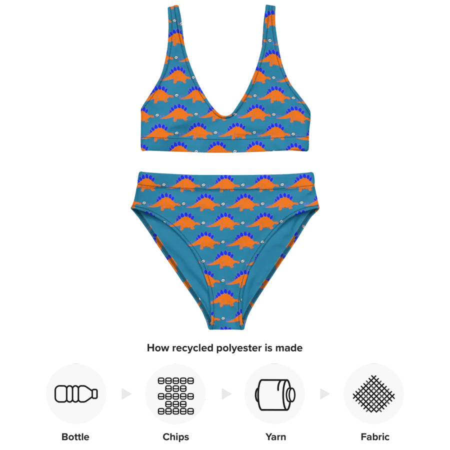 Matilda the Stego product image (3)
