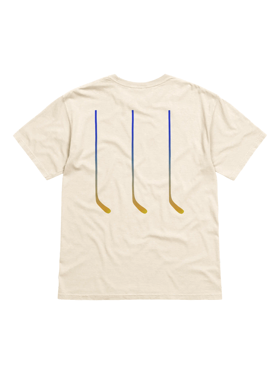 Eleven Nine Jim Lyric tee product image (25)
