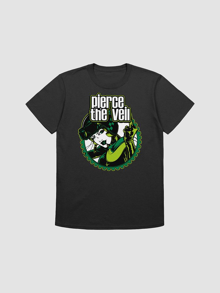Veil-Piercing Adventure Unisex T-Shirt product image (1)
