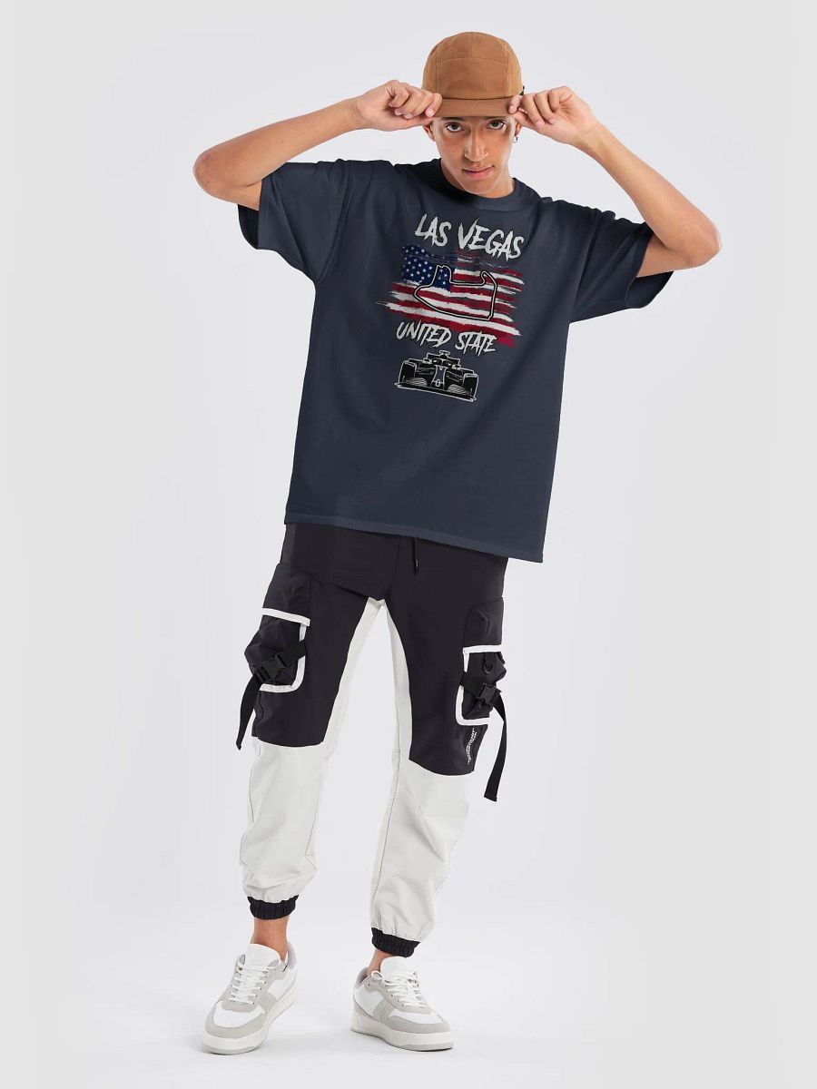 Las Vegas Cirtcuit 2025 Shirt product image (18)