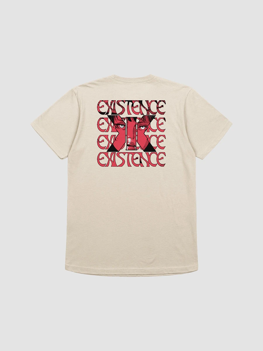 Punched Raw X Existence Graphic Tee 2.0 product image (33)